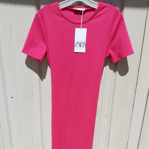 Zara dress for woman size medium - Picture 1 of 2